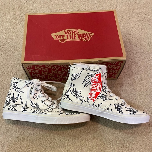 vans bamboo vans bamboo